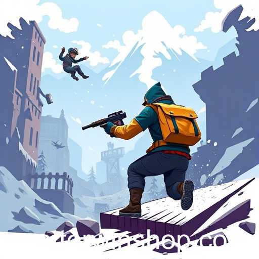 Exploring the Thrilling Realm of Action Games: Unleashing Excitement with Scatterwin Shop