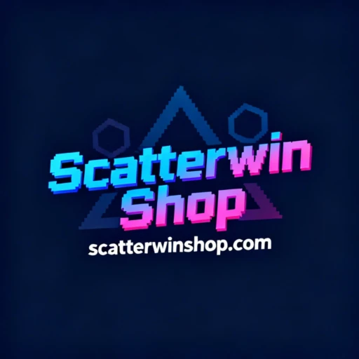 Find your winning streak with Scatterwin Shop games collection and exciting challenges.