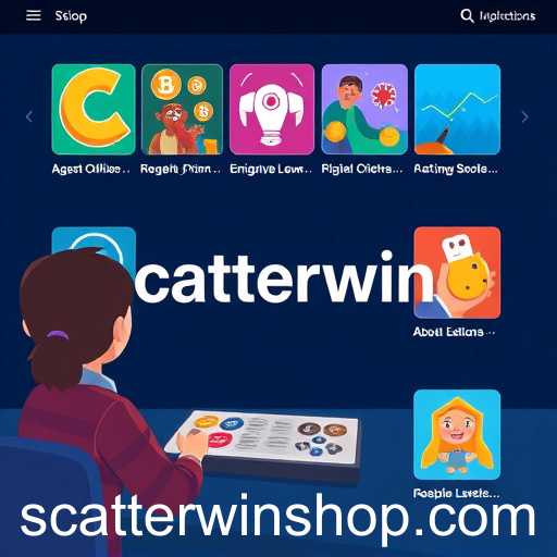 Educational Games: Transforming Learning through Digital Play