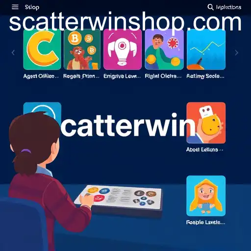 Educational Games: Transforming Learning through Digital Play