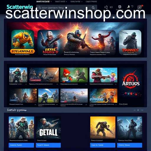 Innovation and Expansion in the Gaming World