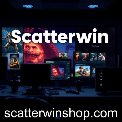 The Surge of Online Gaming Shops