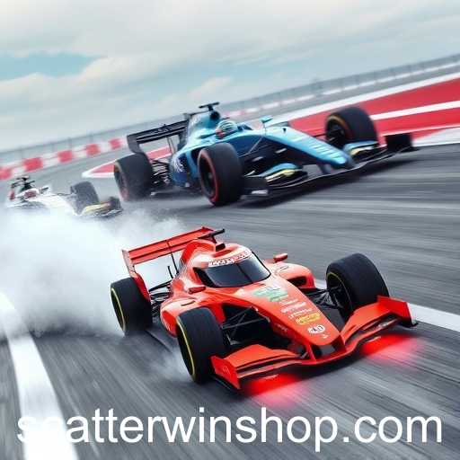 Exploring the Thrills of Racing Games: A Spotlight on 'Scatterwin Shop'