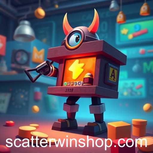 Revolutionizing Online Gameplay with Scatterwin Shop