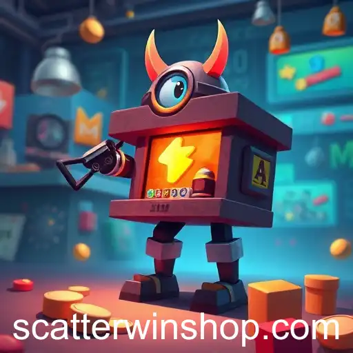 Revolutionizing Online Gameplay with Scatterwin Shop