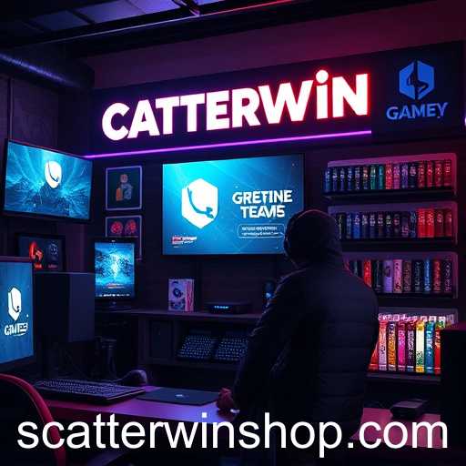 The Rise of Online Gaming Shops