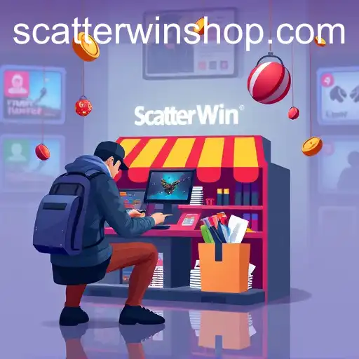 The Rise of Online Gaming Shops