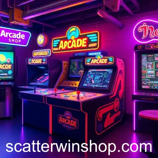 The Evolution of Scatterwin's Gaming Influence