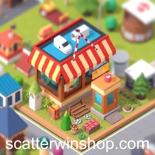 Rising Popularity of Scatterwin Shop in the Gaming Industry
