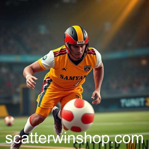 Exploring the Thrills of 